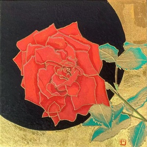 卜夢葉の作品