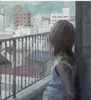 真下仁成の作品