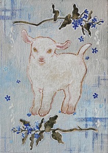 武田乃梨子の作品