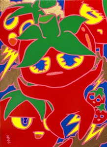 Tokoma Tomatoの作品