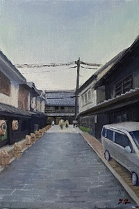 柳瀬優の作品
