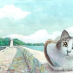 はい！ひとりで来ましたけど